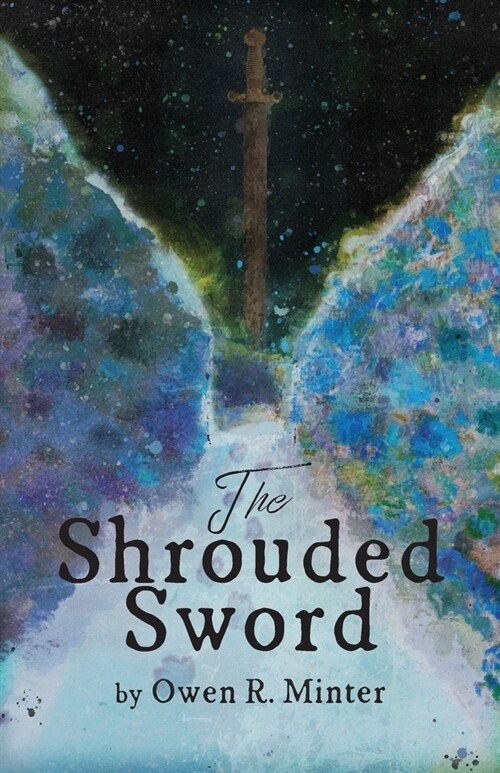 The Shrouded Sword (Paperback)