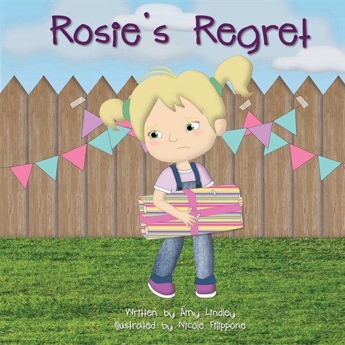 Rosies Regret (Paperback)