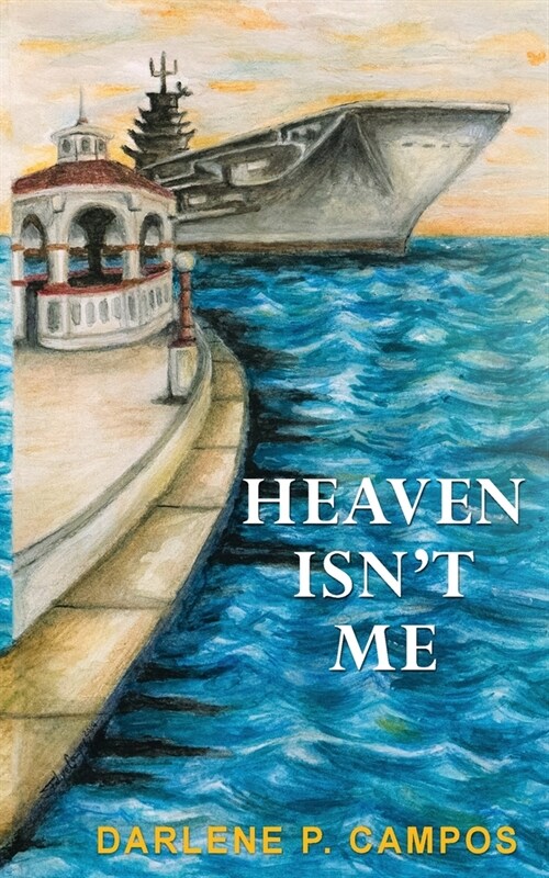 Heaven Isnt Me (Paperback)