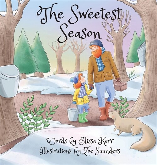 The Sweetest Season (Hardcover)