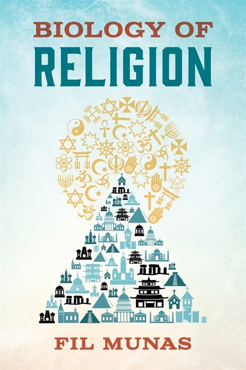 Biology of Religion (Paperback)