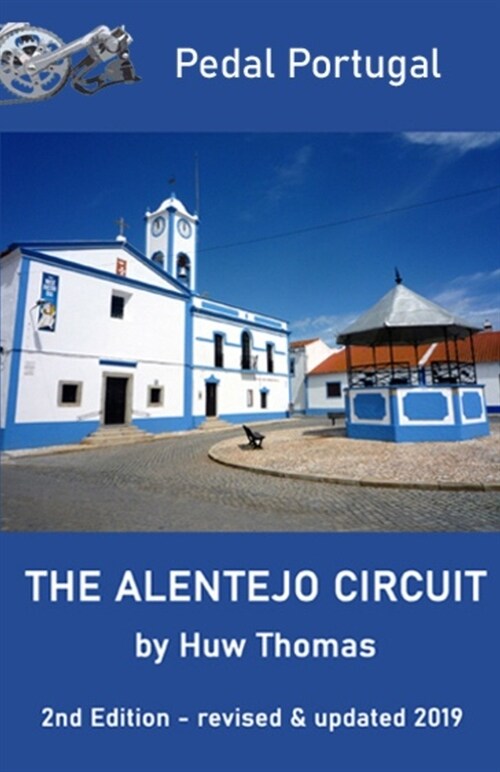 The Alentejo Circuit: 2nd Edition (Paperback)