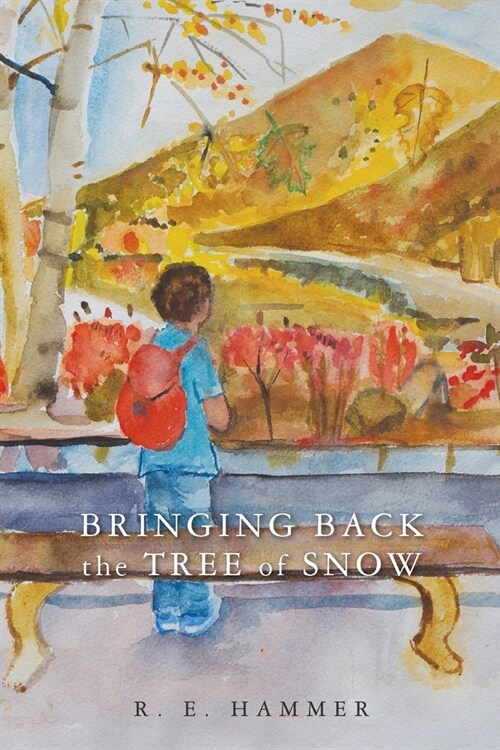 Bringing Back the Tree of Snow (Paperback)