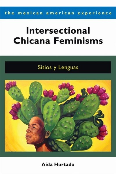 Intersectional Chicana Feminisms: Sitios Y Lenguas (Paperback)