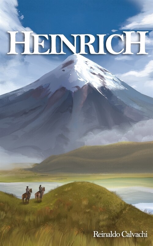 Heinrich (Paperback)