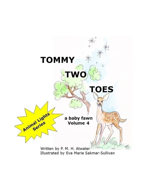 Tommy Two Toes (Paperback)