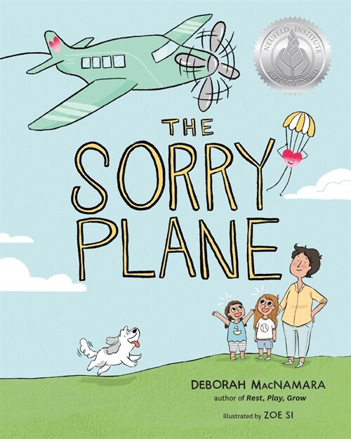 The Sorry Plane (Paperback)