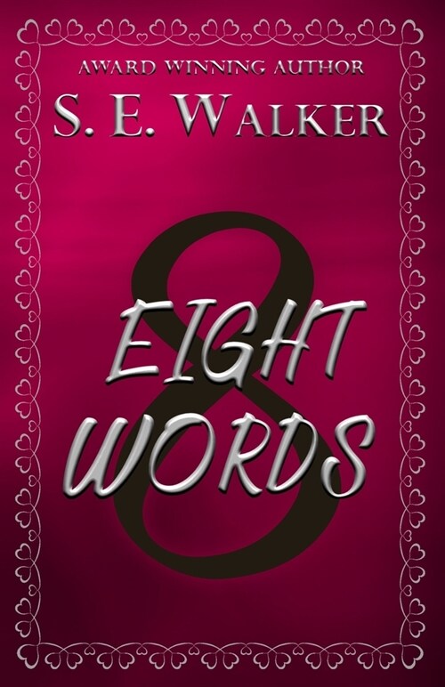 알라딘: Eight Words (Paperback)