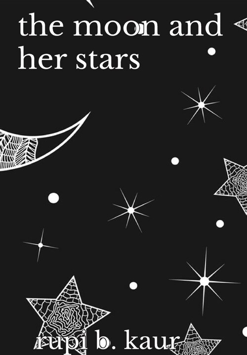 The moon and her stars (Hardcover)