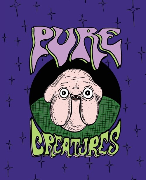 Pure Creatures (Paperback)