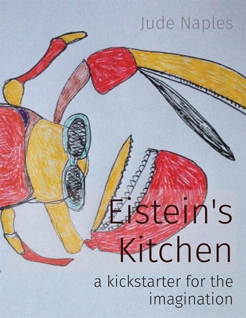 Einsteins Kitchen (Paperback)