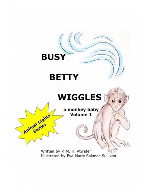 Busy Betty Wiggles (Paperback)