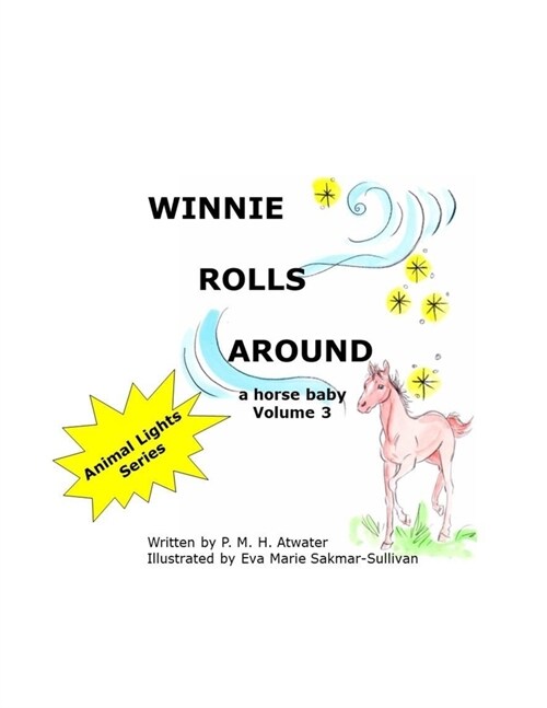 Winnie Rolls Around (Paperback)