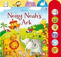 Noisy Noahs Ark (Board Book)
