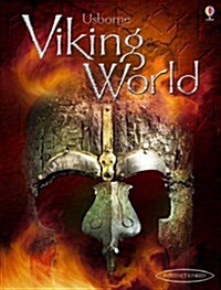 Viking World (Paperback)