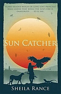 Sun Catcher (Hardcover)