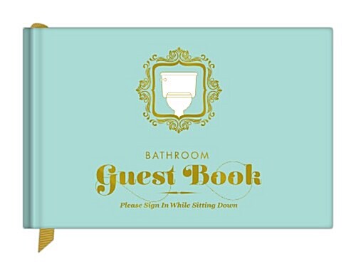 Guest Book (Hardcover)