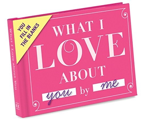 Love Journal (Hardcover)