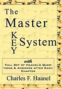 The Master Key System (Paperback)