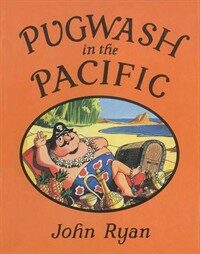 Pugwash in the Pacific (Paperback)