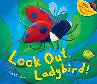 Look Out, Ladybird! (Hardcover)