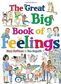 The Great Big Book of Feelings (Hardcover)