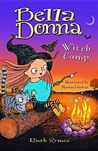 Bella Donna 5: Witch Camp (Paperback)