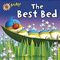 The Best Bed (Novelty Book)