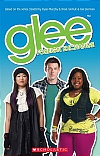 Glee Foreign Exchange (Paperback)