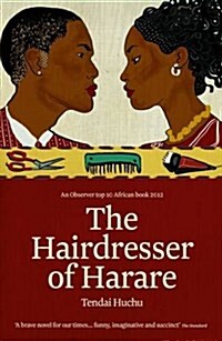The Hairdresser of Harare (Paperback)