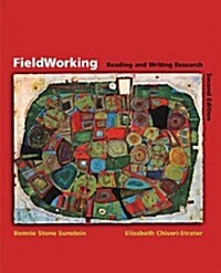 Fieldworking (Paperback, 2nd)