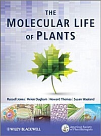 The Molecular Life of Plants (Paperback)