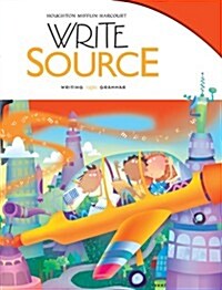 Write Source: Homeschool Package Grade 3 (Hardcover)