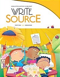 Write Source: Homeschool Package Grade 2 (Hardcover)
