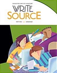 Write Source: Homeschool Package Grade 12 (Hardcover)