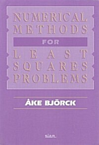 Numerical Methods for Least Squares Problems (Paperback)