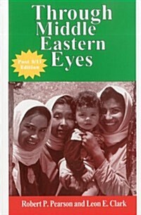 Through Middle Eastern Eyes (Paperback, 4)