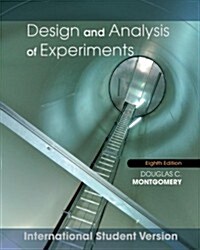 Design and Analysis of Experiments (Paperback)