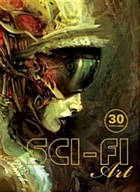 Sci-Fi Art (Paperback)