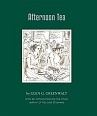 Afternoon Tea (Hardcover)