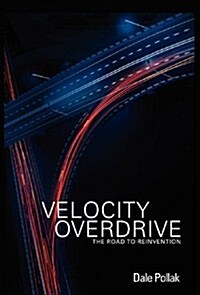 Velocity Overdrive (Hardcover)