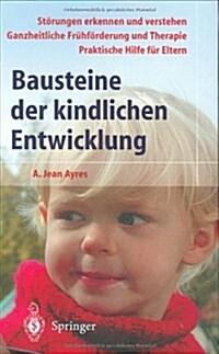 Bausteine Der Kindlichen Entwicklung (Hardcover, 4th)