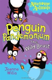 Penguin Pandemonium - The Wild Beast (Paperback)