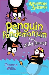 Penguin Pandemonium - The Wild Beast (Paperback)