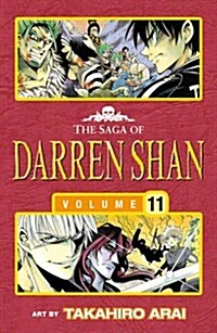 Lord of the Shadows (Paperback, Manga edition)