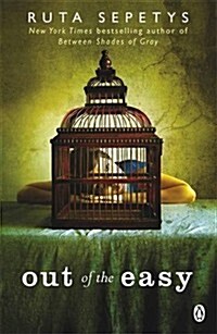 Out of the Easy (Paperback)