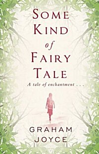 Some Kind of Fairy Tale (Paperback)