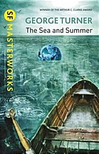 The Sea and Summer (Paperback)