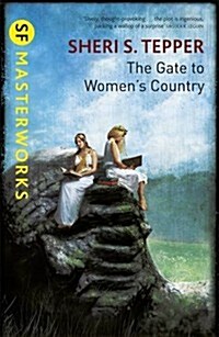 The Gate to Womens Country (Paperback)