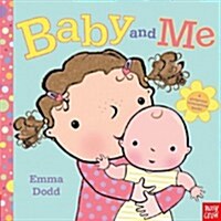 Baby and Me (Hardcover)